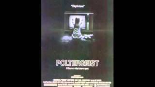 Video thumbnail of "Carol Anne's Theme (with lyrics) - Jerry Goldsmith from Poltergeist"