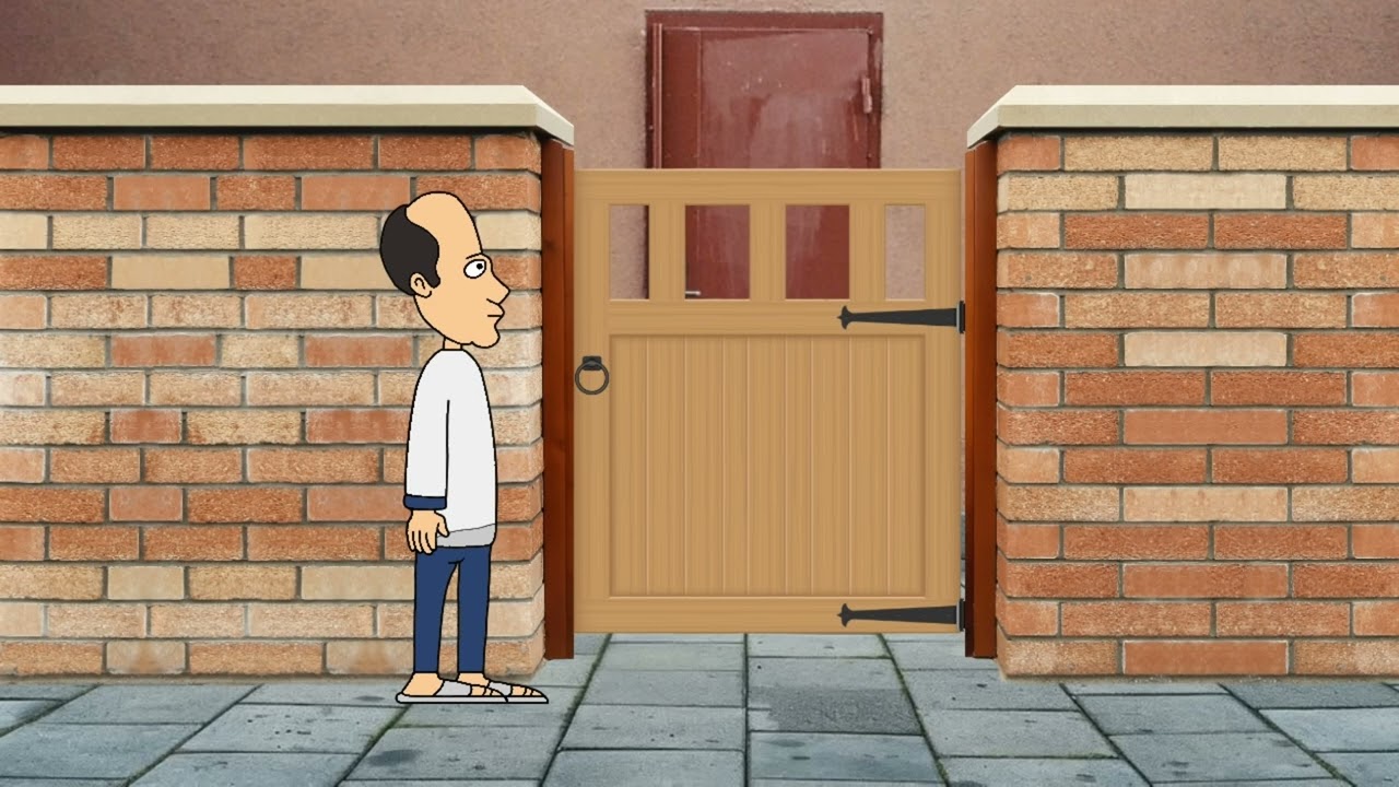 حياوي وطاهر| الجني والجنيه دخلو بيت طاهر ويردون يتزوجون بي