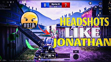 Headshots like Jonathan 🥵💛 @JONATHANGAMINGYT only ting ting 🥵🔥