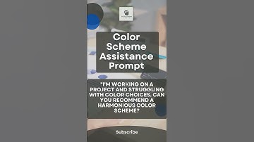 ChatGPT Guide: 5 Best ChatGPT Prompts for Graphic Designers #shorts #ai #vira #graphicdesign