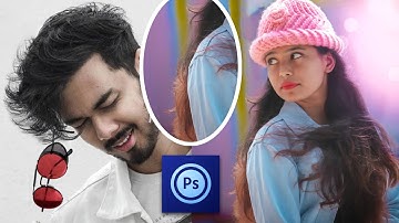 🔴how to erase background like vijay mahar in ps touch/parfect background erase by #mseditingx