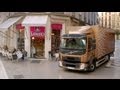 Volvo Trucks - Small is the new big (New Volvo FL)