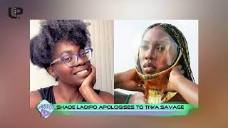 GOSSIP GALA | Whitemoney Apologizes To Cubana Chief Priest | 11, September 2025 | Lagos, Nigeria