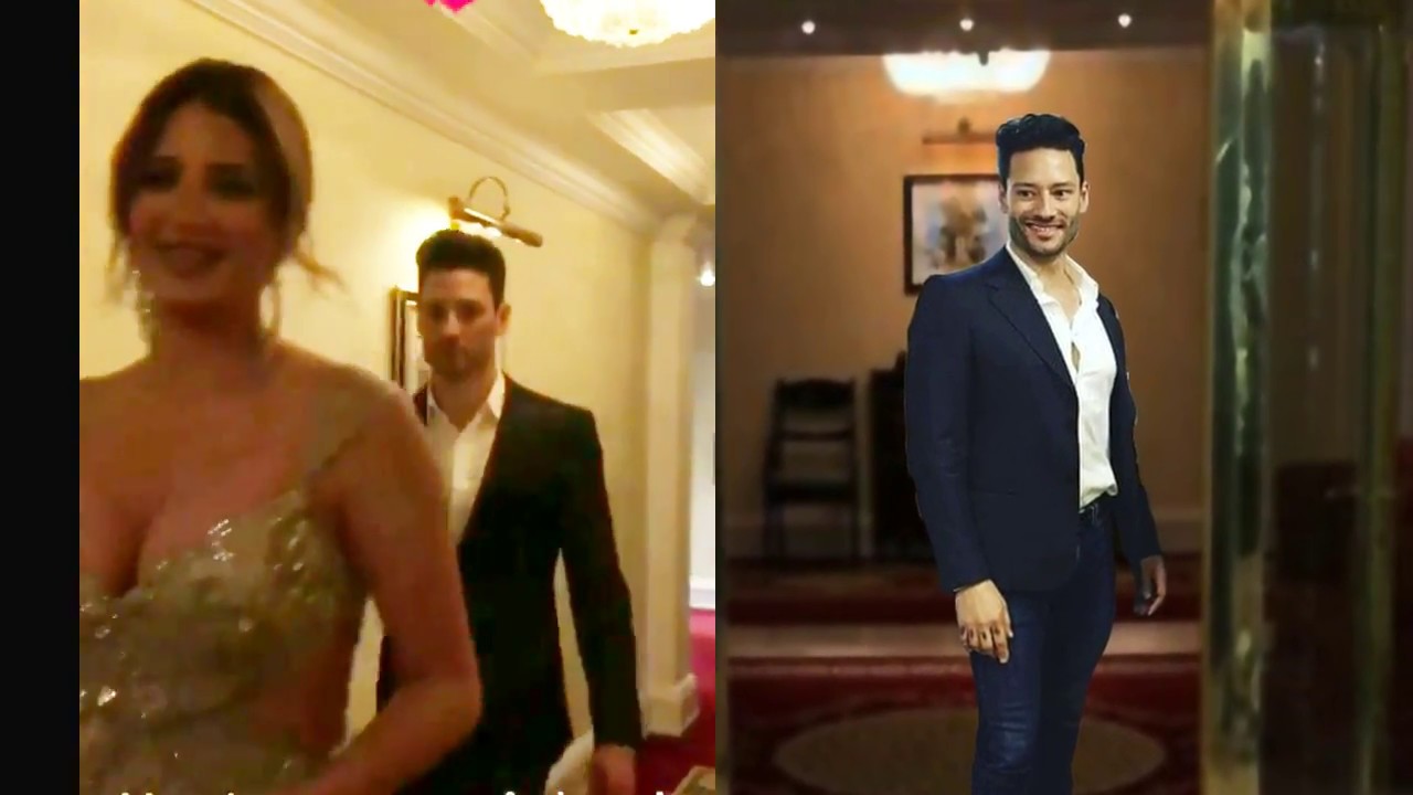 Urs Buhler&Lety in Moscow 2018. Il Divo  tour.