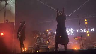 Sleep Token: The Offering [Live 4K] (London, England - May 6, 2022)
