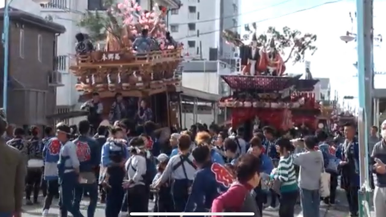 掛川市制10周年記念事業　祝賀まつり2015.10