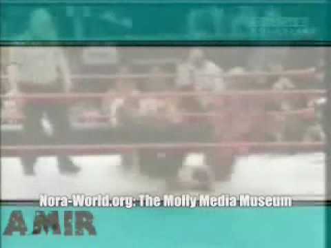 WWE Molly Holly MV-Bodies *to MickiexMarysexMo... ...
