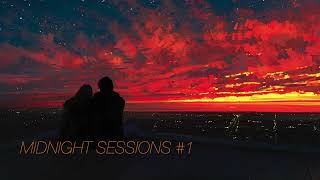 Midnight Sessions #1 by Ruka [Deep melodic progressive house DJ Set]