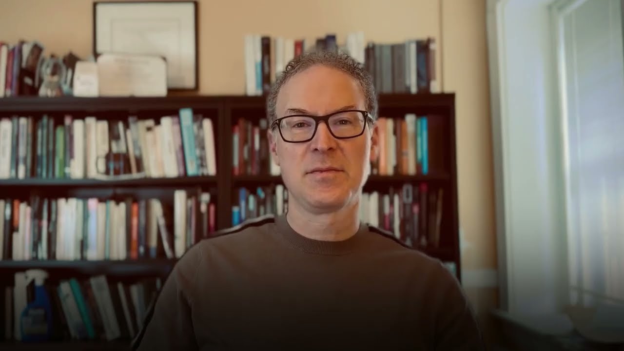Social Ontology (Cambridge Element) Video Abstract