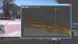 Graphic Design: New in Cinema 4D Release 17 Quickstart: Motion Tracking Workflow