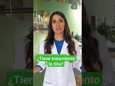 ¿Tiene tratamiento la