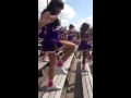 Easton Majorettes