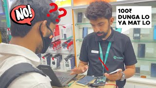Cashify Selling Experience / My Samsung A-23 5G to Cashify: My Experience