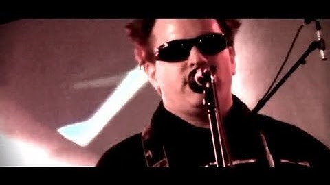 Paranoid Android Band - No WayOut - live @Radio Schwarzer Engel Festival 24.05.2013