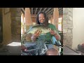 MICRO Glidebait Review (This thing slays fish)