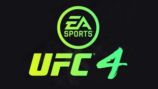 UFC 4 how to go to the ground, UFC 4 guide