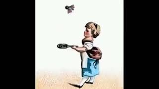 Le Jeu du Volant (1878) Charles Émile Reynaud
