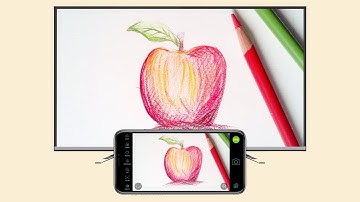 Verwandeln Sie Ihr Mobilgerät mit der IPEVO iDocCam in eine Dokumentenkamera