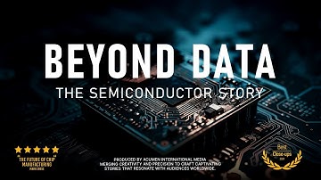PDF SOLUTIONS in Economy 4.0 | Accelerating semiconductor innovation with AI and data insights