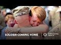 HEARTWARMING 2019! Soldier coming home surprise his WIFE