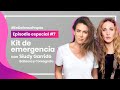 Kit de Emergencia #7 con Siudy Garrido | Episodio Especial de En Defensa Propia