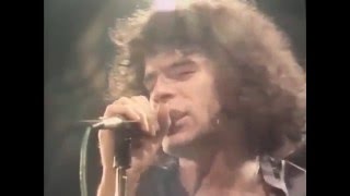 Video thumbnail of "NAZARETH " Shot Me Down " 1977"