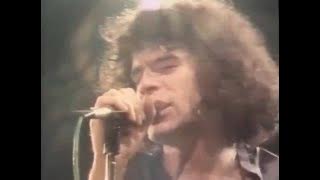 NAZARETH ' Shot Me Down ' 1977