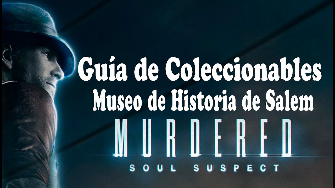 Guía De Logros Murdered Soul Suspect Murdered Soul Suspect - paradise islands party hat by supersy roblox