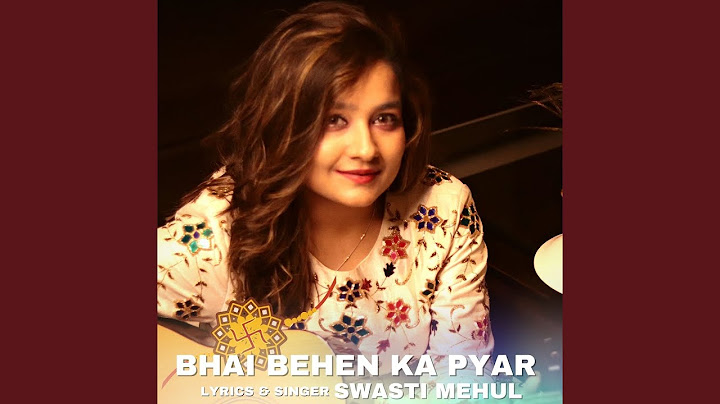 Bhai Behen Ka Pyar
