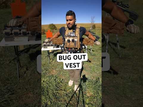 This Is My Plate Carrier I Use