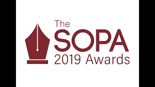 SOPA 2019 Awards Highlight Video