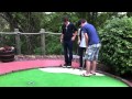 Burnham Golfs at Pirate's Cove Cape Cod