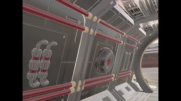 Varjo XR-3 | JanusXR WebXR works well