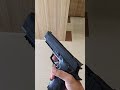 Sig Sauer XFive Pellet Blowback Pistol #airsoft #shortsfeed #trending #bbgun #airsoftgun