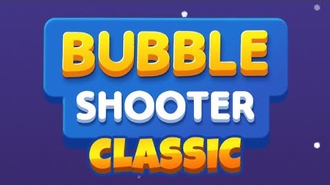 Bubble Shooter Classic Level 212