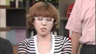 두근두근달콤 - Sweet 20110923 # 002