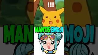 New Mantis Emojis Are Cute In Marvel Rivals