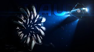 : Subnautica: Call of the Void | Reveal Trailer