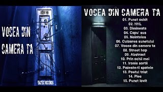 Roby Hh - Poetul trist / MIXTAPE "Vocea din camera ta"