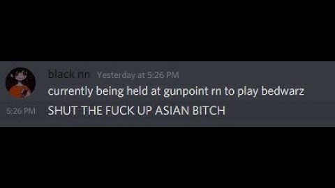 umbuku voice crack pt. 1