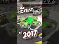 the HOTTEST Tiny Whoops of 2017!from the TW Invitational race - brushed and beautiful