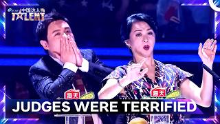 Famous One Mistake Changed Everything! | 中国达人秀 Net Worth