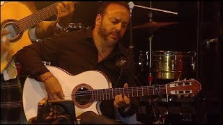 The Best of Gipsy Kings - live at  Nisville 2018 Un Amor , Baila Me , Bem Bem Maria