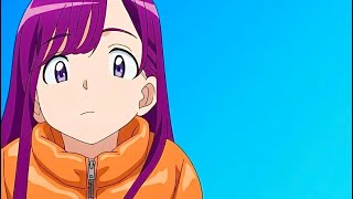 She Was Always Sad And Lonely