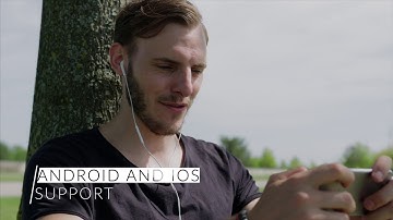 myTeamSpeak - Communication is Power