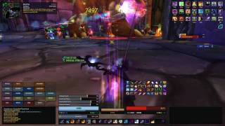 Absolute vs Gluth
