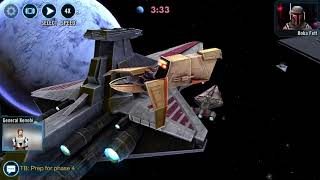 Nego VS Executor