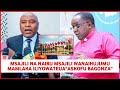 Askofu Bagonza Atembeza Spana Ofisi Ya Msajili Adai Wote Bila Kujua Wanaihujumu Mamlaka Iliyowateua 