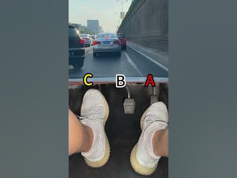 Continuous parking tips with manual transmission!#car - YouTube