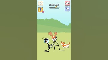 Maze Craze (WEEGOON) Game Level 23 Solve #short